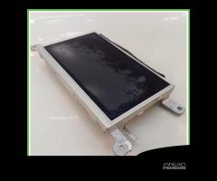 Display Indicatore Multifunzionale AUDI A4 8K 2.0 - 6