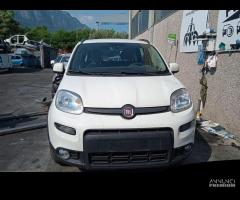 Fiat panda 1.3 mjt 2013 199a9000 per ricambi