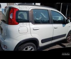 Fiat panda 1.3 mjt 2013 199a9000 per ricambi