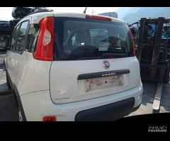 Fiat panda 1.3 mjt 2013 199a9000 per ricambi