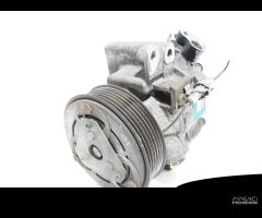 COMPRESSORE A/C CITROEN C1 1Â° Serie 583008623 Ben - 1