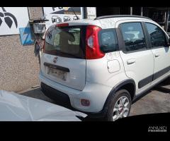 Fiat panda 1.3 mjt 2013 199a9000 per ricambi