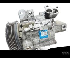 COMPRESSORE A/C CITROEN C1 1Â° Serie 583008623 Ben - 2