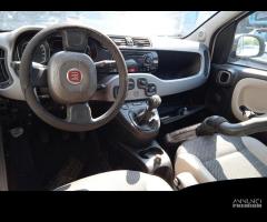 Fiat panda 1.3 mjt 2013 199a9000 per ricambi