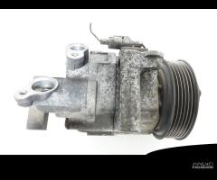 COMPRESSORE A/C CITROEN C1 1Â° Serie 583008623 Ben - 5