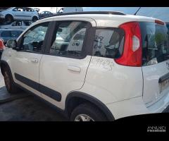 Fiat panda 1.3 mjt 2013 199a9000 per ricambi - 7