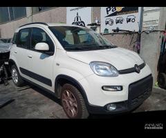 Fiat panda 1.3 mjt 2013 199a9000 per ricambi - 10