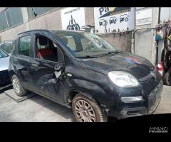 FIAT PANDA 1.3 TD 2015 199A9000 PER RICAMBI