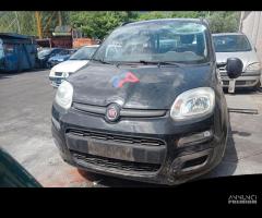 FIAT PANDA 1.3 TD 2015 199A9000 PER RICAMBI