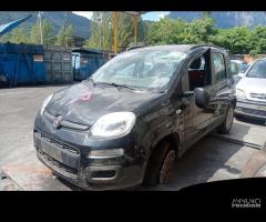 FIAT PANDA 1.3 TD 2015 199A9000 PER RICAMBI