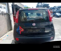 FIAT PANDA 1.3 TD 2015 199A9000 PER RICAMBI