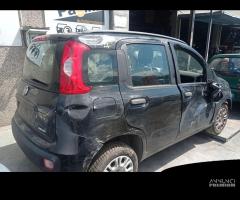 FIAT PANDA 1.3 TD 2015 199A9000 PER RICAMBI - 6