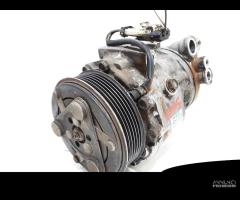 COMPRESSORE A/C SUZUKI Swift 4Â° Serie 11946611762 - 1