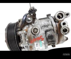 COMPRESSORE A/C SUZUKI Swift 4Â° Serie 11946611762 - 2