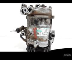 COMPRESSORE A/C SUZUKI Swift 4Â° Serie 11946611762 - 3