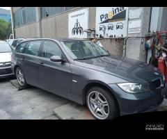 BMW SERIE 3 2.0 TD 2007 N47D20A PER RICAMBI