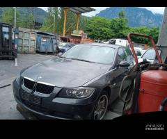 BMW SERIE 3 2.0 TD 2007 N47D20A PER RICAMBI