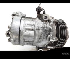 COMPRESSORE A/C SUZUKI Swift 4Â° Serie 11946611762 - 5