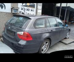 BMW SERIE 3 2.0 TD 2007 N47D20A PER RICAMBI