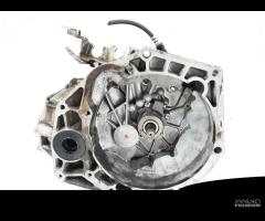 CAMBIO MANUALE COMPLETO SUZUKI Swift 4Â° Serie Die - 1