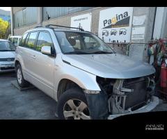 SUZUKI GRAND VITARA 1.9 TD 2006 F9Q PER RICAMBI