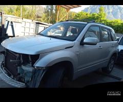 SUZUKI GRAND VITARA 1.9 TD 2006 F9Q PER RICAMBI