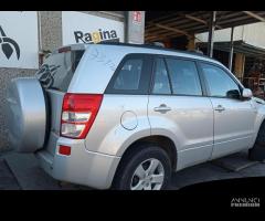 SUZUKI GRAND VITARA 1.9 TD 2006 F9Q PER RICAMBI