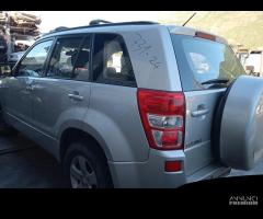 SUZUKI GRAND VITARA 1.9 TD 2006 F9Q PER RICAMBI