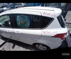 FORD B-MAX 1.0 B 2013 SFJB per ricambi