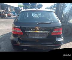 Mercedes classe b 2.0 cdi 2008 640940 per ricambi - 8