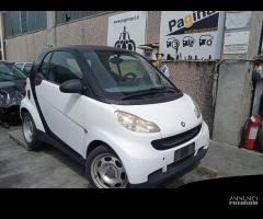 SMART FORTWO 1.0 B  2009 3B21 PER RICAMBI