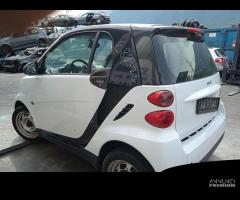 SMART FORTWO 1.0 B  2009 3B21 PER RICAMBI