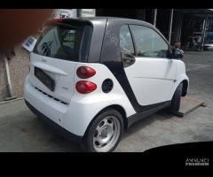 SMART FORTWO 1.0 B  2009 3B21 PER RICAMBI