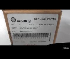 Bobina BENELLI KEEWAY vari modelli