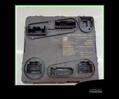 Centralina BCM Control Module CONTINENTAL A2C767-7 - 1