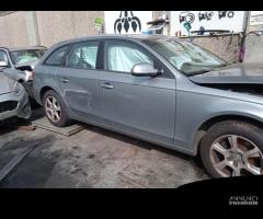 Audi a4 2.0 tdi 2011 cag per ricambi