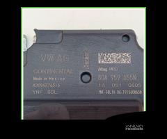 Centralina Airbag CONTINENTAL A2C96376516 AUDI Q5 - 2