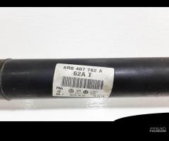 SEMIASSE ANTERIORE DESTRO VOLKSWAGEN Polo 5Â° Seri - 5