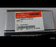 Frizione centrifuga originale KEEWAY logik 125 150