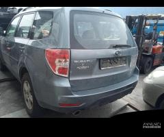 Subaru forester 2.0 b+gpl 2009 ej20 per ricambi - 7