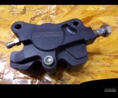 Pinza posteriore braking moto racing