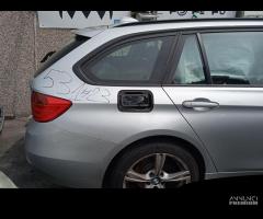 Bmw serie 3 2.0 d 2013 n47d20c per ricambi