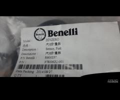 Galleggiante benzina BENELLI ZENZERO 350