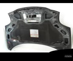 COFANO ANTERIORE ALFA ROMEO Mito Serie (955_) (08> - 6