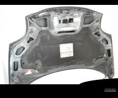 COFANO ANTERIORE ALFA ROMEO Mito Serie (955_) (08> - 7