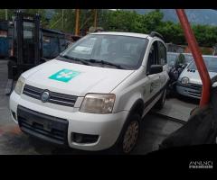 FIAT PANDA 1.2 B  2007 188A4000 PER RICAMBI