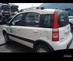 FIAT PANDA 1.2 B  2007 188A4000 PER RICAMBI