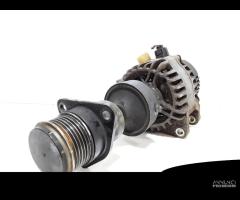 ALTERNATORE FORD Focus C-Max Serie MS1012100920 Di - 1