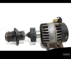 ALTERNATORE FORD Focus C-Max Serie MS1012100920 Di - 2