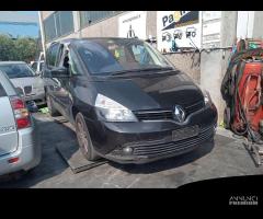 Renault espace 2.0 d 2013 m9rr8 per ricambi